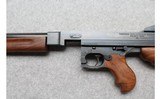 Auto Ordnance ~ Thompson ~ .45 Auto - 8 of 10