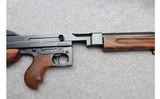 Auto Ordnance ~ Thompson ~ .45 Auto - 3 of 10