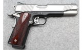 Kimber ~ Custom CDP II ~ .45 Auto - 1 of 2