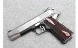 Kimber ~ Custom CDP II ~ .45 Auto - 2 of 2
