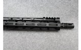 Diamondback Arms ~ DB15 ~ 5.56x45mm NATO - 4 of 10