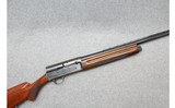 Browning ~ Auto 5 ~ 12 Gauge - 1 of 10