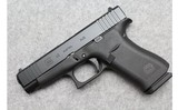 Glock ~ 48 ~ 9mm Luger - 2 of 2