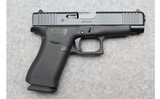 Glock ~ 48 ~ 9mm Luger - 1 of 2