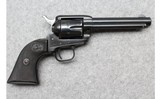 Colt ~ Frontier Scout ~ .22 Long Rifle - 1 of 2