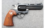 Colt ~ Diamondback ~ .38 Special - 1 of 2