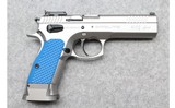 Sarsilmaz ~ K-12 Sport ~ 9mm Luger - 1 of 2