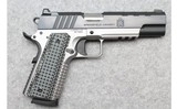 Springfield Armory ~ Emissary ~ .45 Auto - 1 of 2