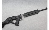 Standard Manufacturing ~ G4S ~ .22 Long Rifle - 1 of 10