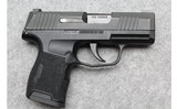 Sig Sauer ~ P365 ~ 9mm Luger - 1 of 2
