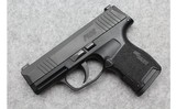 Sig Sauer ~ P365 ~ 9mm Luger - 2 of 2