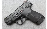 Smith & Wesson ~ M&P 9 Shield Plus ~ 9mm Luger - 2 of 2