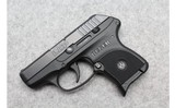 Ruger ~ LCP ~ .380 ACP - 2 of 2