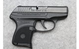 Ruger ~ LCP ~ .380 ACP - 1 of 2