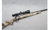 Savage ~ 11 ~ 6.5 Creedmoor - 1 of 10