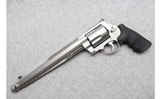 Smith & Wesson ~ 500 ~ .500 S&W Magnum - 2 of 2