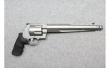 Smith & Wesson ~ 500 ~ .500 S&W Magnum