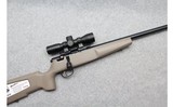 Savage ~ Rascal ~ .22 Long Rifle - 1 of 9