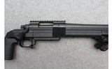Remington ~ 700 AAC-SD ~ .308 Winchester - 3 of 10