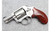 Smith & Wesson ~ 60-14 ~ .357 Magnum - 2 of 2