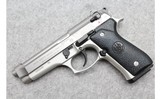 Beretta ~ 92FS ~ 9mm Luger - 2 of 2