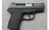 KelTec ~ PF-9 ~ 9mm Luger - 1 of 2