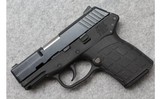 KelTec ~ PF-9 ~ 9mm Luger - 2 of 2