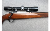 Ruger ~ M77 ~ .30-06 Springfield - 3 of 10