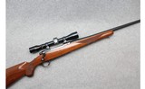 Ruger ~ M77 ~ .30-06 Springfield