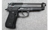 Beretta ~ M9A1 ~ 9mm Luger