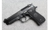 Beretta ~ M9A1 ~ 9mm Luger - 2 of 2