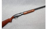 Remington ~ 572 Fieldmaster ~ .22 Short, Long, Long Rifle