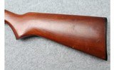Remington ~ 572 Fieldmaster ~ .22 Short, Long, Long Rifle - 9 of 10