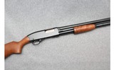 Winchester ~ 1300 Defender ~ 12 Gauge - 1 of 10