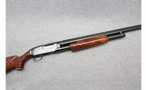 Winchester ~ 12 ~ 12 Gauge - 1 of 10
