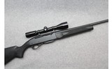 Remington ~ 7400 ~ .30-06 Springfield - 1 of 10