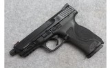 Smith & Wesson ~ M&P 9 M2.0 ~ 9mm Luger - 2 of 2