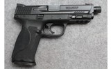 Smith & Wesson ~ M&P 9 M2.0 ~ 9mm Luger - 1 of 2