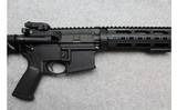Ruger ~ AR-556 ~ 5.56x45mm NATO - 3 of 10