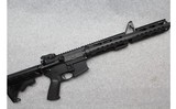 Ruger ~ AR-556 ~ 5.56x45mm NATO - 1 of 10
