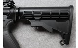 Ruger ~ AR-556 ~ 5.56x45mm NATO - 9 of 10