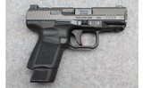 Canik ~ TP9 Elite SC ~ 9mm Luger - 1 of 2