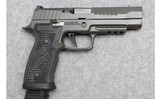 Sig Sauer ~ P320 AXG Legion ~ 9mm Luger - 1 of 2