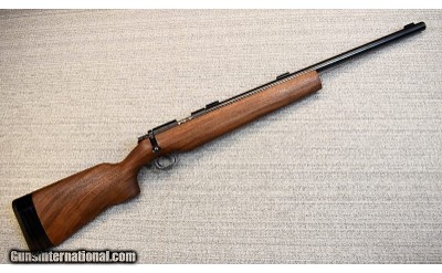 Kimber ~ Model 82 Government ~ .22 LR