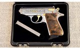 Walther ~ PPK/S Exquisite ~ .380 ACP - 5 of 5