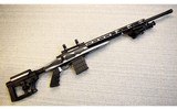 Howa ~ Model 1500 APC Chassis ~ 6.5 Creedmoor