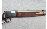 Browning ~ BL-22 ~ .22 S, L, Long Rifle - 3 of 10