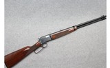 Browning ~ BL-22 ~ .22 S, L, Long Rifle