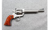 Ruger ~ Single Six ~ .22 Cal - 1 of 2