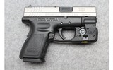 Springfield Armory ~ XD-9 ~ 9mm Luger - 1 of 2